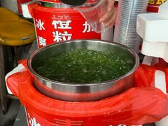 -鲍氏老字号冷热饮老店(瑞安店)