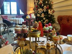 -Salon de Ville浦江汇(上海外滩华尔道夫酒店店)