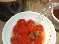 -茄子恰恰·新云南小炒(坪山益田店)