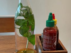 -saigon saigon | 西贡西贡(滨北店)