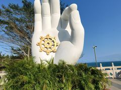 -三亚南山文化旅游区