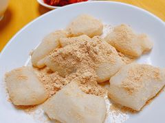 -屋里家延边朝鲜族冷面(南园店)
