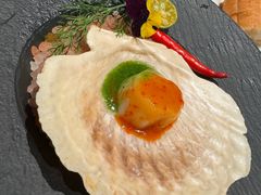 -狮拾久·现代新加坡料理(福田COCO Park店)