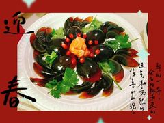 -顺峰海鲜酒楼(省府店)