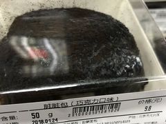 -百年义利(东直门店)