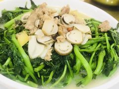 -台山美食一绝阿四台山黄鳝饭(阿四创作店)