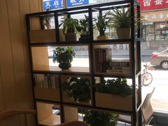 -华莱士·全鸡汉堡(五爱道店)