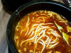 麻辣米线-阿香米线(乐客城店)