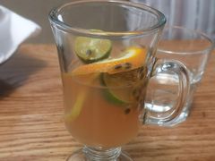 -食间牛排(湖西路店)