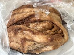 红糖麻花卷-常州糕团店(北大街新世纪商城店)