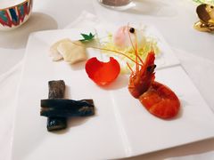 广舟四冷拼-广舟(千禧店)