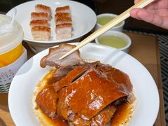 -茶港·点心·啫啫煲(群光广场店)