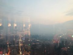 -南昌双子塔303观光厅