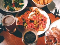 -Shanghai Brew House上海啤酒工坊(老外街店)