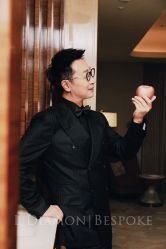 点击看大图 -LDIAMON西服定制(温州店)