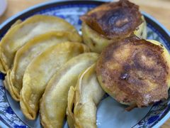 -牛味十足金陵传统美食(凤凰西街店)