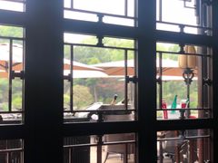 古越陈酿煮花螺-杭州西子湖四季酒店·金沙厅