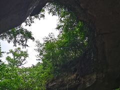 -南京市无想山景区