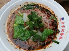 -钟方模白家肥肠粉(春熙店)