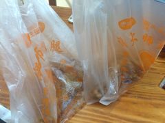 -潘太师炸鸡腿(中茵海华广场店)