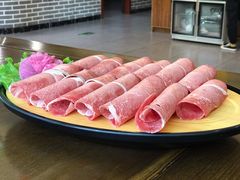 -蘭番坊青海特色铜锅涮·清真