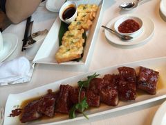 -天龙轩(香港丽思卡尔顿酒店)
