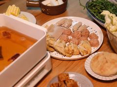 -一叶一世界•素食餐厅(环球中心店)