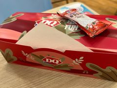-DQ·蛋糕·冰淇淋(湖景东路店)