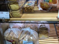 -苹果花园(金沙江店)