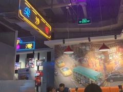 -昌勝香港深井烧鹅(新年华店)