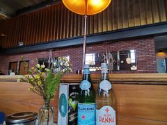 -OGGI TRATTORIA PIZZERIA(深业上城店)