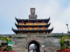-早对门(鼓楼店)