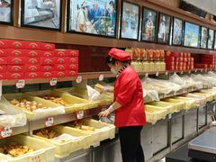 -芦庄子桂顺斋(和平路总店)