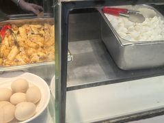 -老廣食堂(区庄店)
