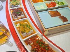 -院里寻菜·精致庭院菜(观沙岭店)