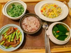 -大美母婴月子中心(希尔顿店)