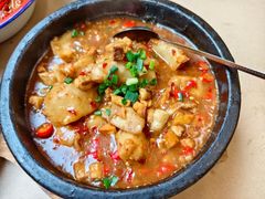 -老三样·旧食新味(万寿宫店)