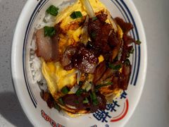 -牛楠楠·香港牛腩茶餐厅(永旺店)