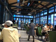 大堂-铜锣湾·有麝自然香(长嘉汇购物公园店)