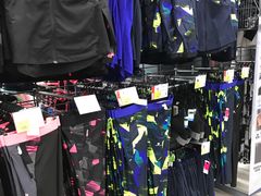 -迪卡侬(烟台万达店)