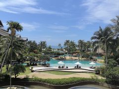 -水桶王国主题餐厅·聚会·生日派对·亲子活动·家庭套餐(亚龙湾希尔顿店)