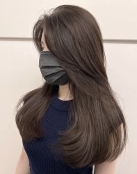 -十六番发型师事务所