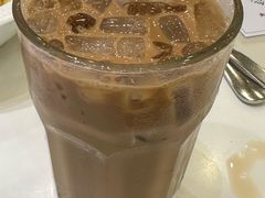 -大哥餐厅(西城花园店)