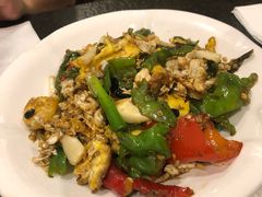 -湘肠香火锅店(团结湖店)