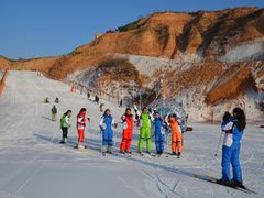 DSC_7912-采薇庄园四季滑雪场