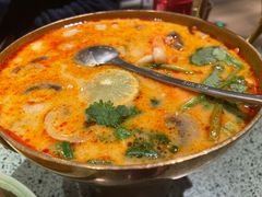 -Home Thai·泰谣(王府井apm店)