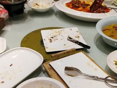 -小厨娘淮扬菜(天印大道店)