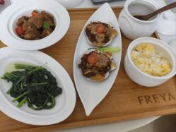 -弗蕾亚·和月月子调理院(东湖店)