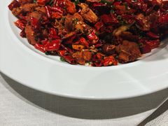 歌乐山辣子鸡-望京辣宴·古法川菜(望京店)