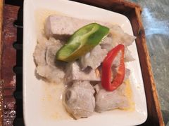 -點無缺茶楼·海鲜酒家(世博店)